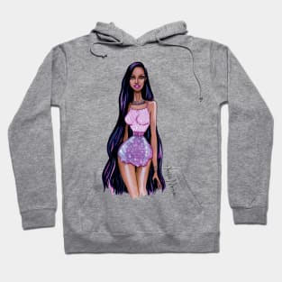 Rihanna Hoodie